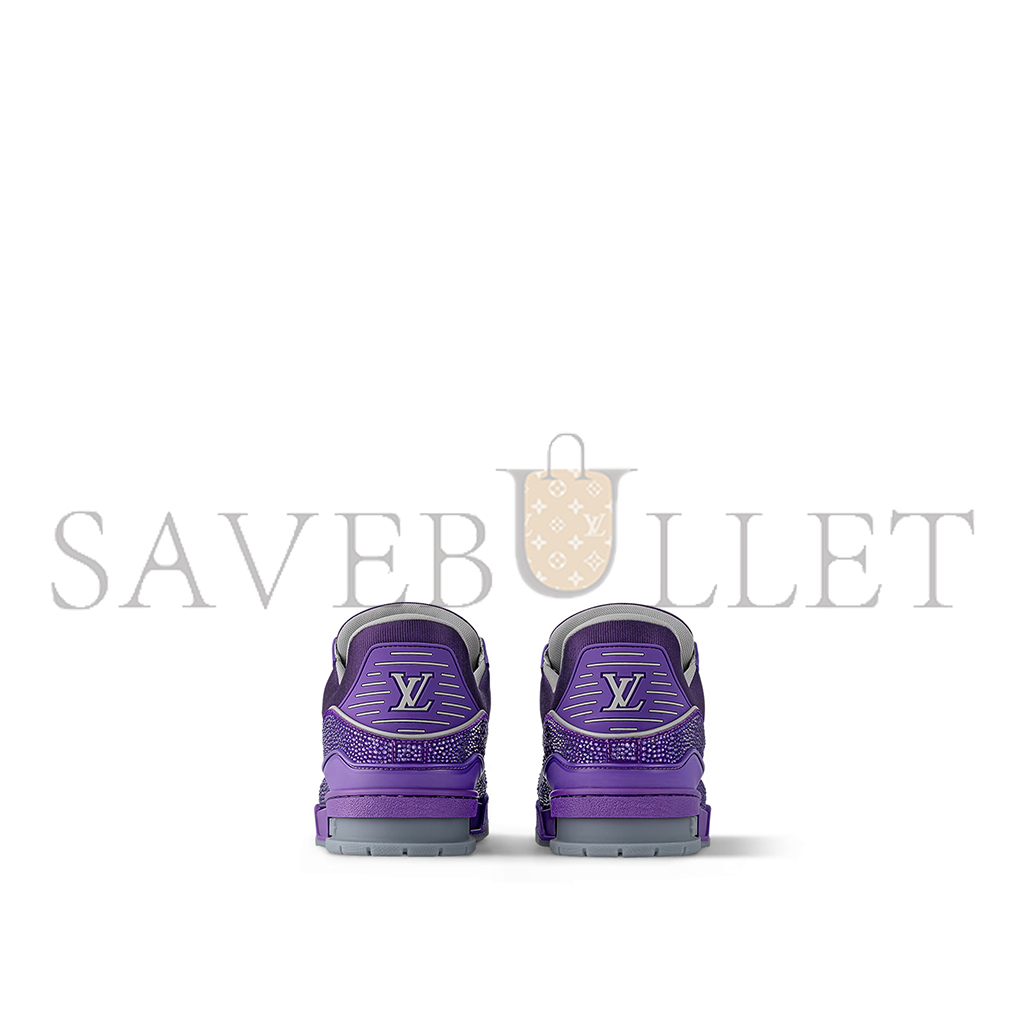 l**is V*t*n lv trainer sneaker 1acr24